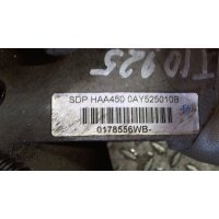 Редуктор моста зад. Volkswagen Tiguan 2007-2011 2008 0AY525010C