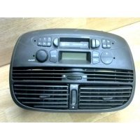 Магнитола Fiat Punto - 2 поколение (1999-2003) 2000 735272569