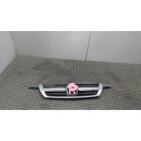 Решетка радиатора Honda CR-V 2002-2006 2002 71121S9A003