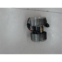 Двигатель отопителя (моторчик печки) Volkswagen Phaeton 2002-2010 2004 3D0959101