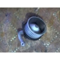 Двигатель отопителя (моторчик печки) Mazda Premacy 1999-2005 2003 CB07-61-B10A