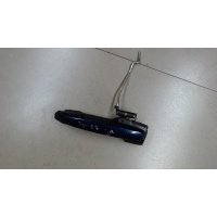 Ручка двери нaружная зад. левая Toyota Corolla Verso 2004-2007 2005