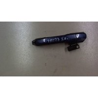 Ручка двери наружная зад. правая Toyota Corolla Verso 2004-2007 2005 6921105903