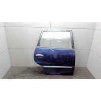 Ручка двери нaружная зад. правая KIA Carens 2002-2006 2005 0K2FB72410AXX