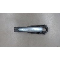 Ручка двери нaружная зад. правая Skoda Octavia (A4 1U-) 2003 3B4839016M