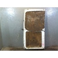 Ручка двери нaружная зад. правая Ford Transit 2006- 2008 4488942