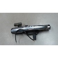 Ручка двери нaружная зад. правая Renault Laguna 2 2001-2008 2001 7701472932