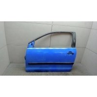 Ручка двери салона перед. левая Volkswagen Polo 2001-2005 2002 6Q3831055K