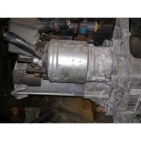Стартер Renault Duster 1 поколение (2010-2015) 2012 233003329R