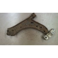 Рычаг подвески перед. правая Volkswagen Golf 5 2003-2009 2004 1K0407152AA