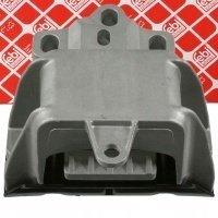 подушка коробки передач volkswagen бора 1j2 1.4 16v 1j6