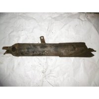 Dkw nz 350 демпфер выхлопной рыбка