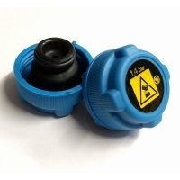 Пробка бачка fiat panda , punto , ducato , doblo
