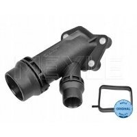 патрубок воды bmw e46 / e60 3 / 5 / x3 / x5 03 -