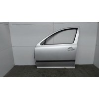 Дверь боковая перед. левая Skoda Octavia (A5) 2004-2008 2005