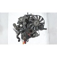 Двигатель (ДВС) Volkswagen Passat 5 2000-2005 2004 1.9 л Дизель AVB
