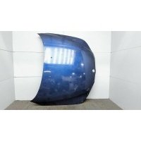 Капот BMW 5 E60 2003-2009 2004