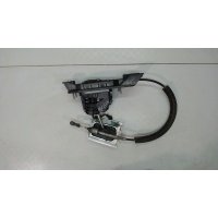 Кулиса КПП Volkswagen Passat 7 2010-2015 2014