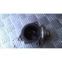 Клапан рециркуляции газов (EGR) Volkswagen Golf 5 2003-2009 2005 038131501AF