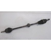 Полуось (приводной вал, шрус) перед. правая Toyota Avensis 2 2003-2008 2004
