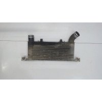 Радиатор интеркулера Mitsubishi Pajero 2000-2006 2003