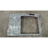 Рамка передняя (телевизор) Volkswagen Fox 2005-2011 2008