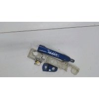Ручка двери наружная перед. правая Hyundai Accent 2006-2010 2007 826601E050