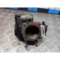 Заслонка дроссельная Volkswagen Golf 3 (1991-1999) 1998 037133064D