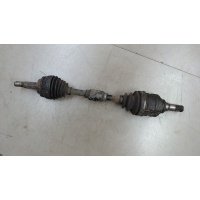 Полуось (приводной вал, шрус) перед. левая Toyota Corolla Verso 2002-2004 2003 4342013060