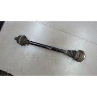 Полуось (приводной вал, шрус) зад. Audi A6 (C6) Allroad 2006-2008 2006 4F0501203B