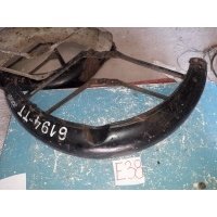 Крыло переднее вск 125 b3 , b1 , 175 , w2 , комуз и т . д.