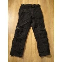 брюки мотоциклетные текстильные takai полоса 78 s377