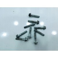 Honda cb 600 hornet pc34 болты отчетов intrastat / extrastat двигателя leweg