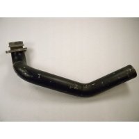 Aprilia shiver 750 2008 год выпускной коллектор