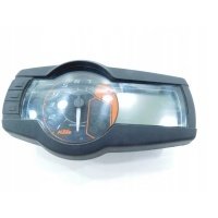 Ktm lc4 690 часы счетчик eu км 2008 год