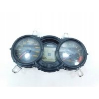 Suzuki v - storm дл 650 часы счетчик 03 - 06