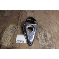 Консоль счетчика honda vtx1300 r