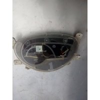 Sym orbit 50 счетчик часы