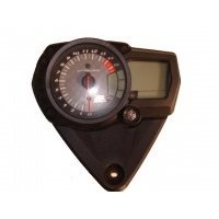 Suzuki gsxr 1000 k7 - k8 часы