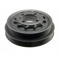 шкив chrysler pacifica 3.8 4.0 04 -