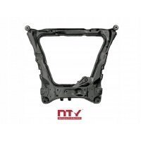 Балка двигателя сани рама nissan qashqai 1.5 dci 07 -