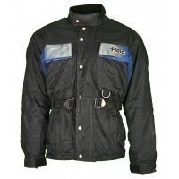 held мужская куртка специальная одежда для мотоциклистов текстиль л