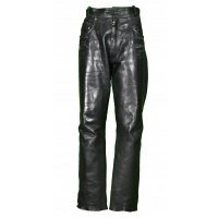 braun мужские брюки мотоциклетные кожаные 50 м