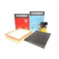 Filtron комплект фильтров fiat seicento 1.1 mpi