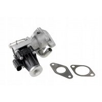 клапан системы рециркуляции ог land rover защитник 2.2 td 11 - 16