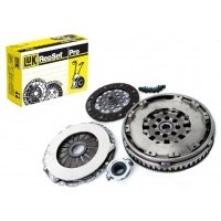 муфта dwumas пробелы citroen c5 c8 2.0 hdi 01 -