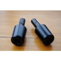 Наконечники руле краш колодки kawasaki er5