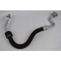 Шланг кондиционера audi q8 volkswagen touareg 4m0816743g