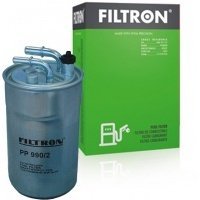 Топливный фильтр filtron для opel corsa d 1.3 cdti