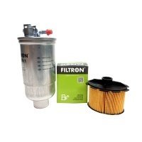 filtron фильтр топливный bmw 3 e90